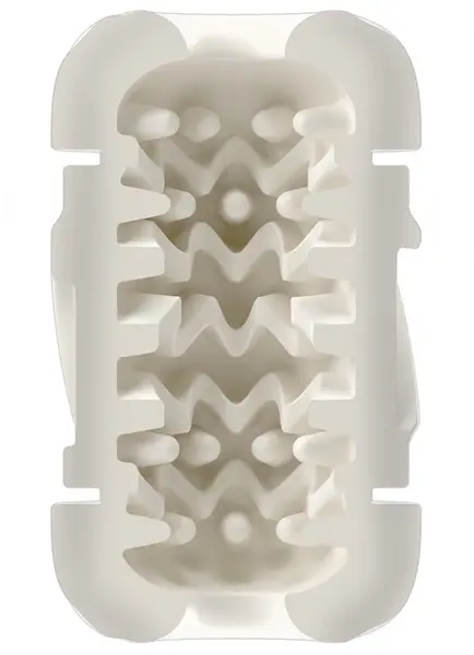 WYNE Sleeve for No. 10 - Replacement Soft TPE Insert, Neutral, 11.5 cm