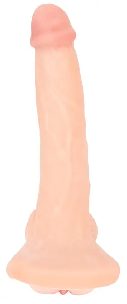 Nature Skin 3in1 Extension System, Anatomical Intimate Device, 31cm, TPE