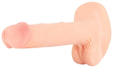 Nature Skin 3in1 Extension System, Anatomical Intimate Device, 31cm, TPE