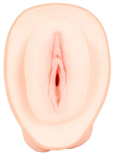 Nature Skin 3in1 Extension System, Anatomical Intimate Device, 31cm, TPE