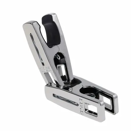 Sportsheets Edge Body Zipper Clothes Pins Silver - 16 Metal Clips Set