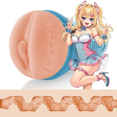 Fleshlight Fantasy Lexi Amakura Intimate Sleeve Anime Edition 25cm