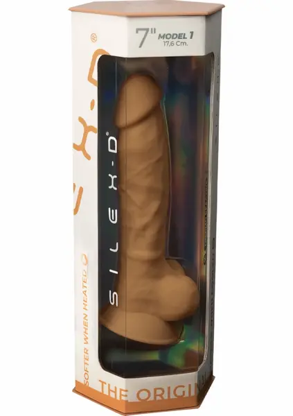 Silex-D Model 7