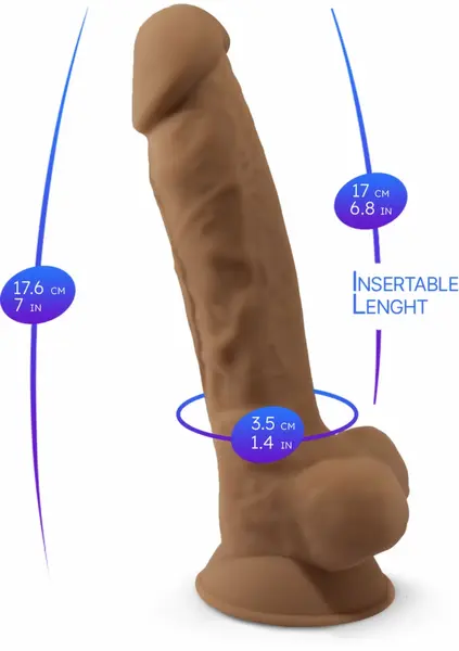 Silex-D Model 7