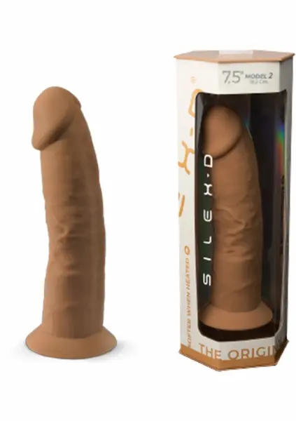 Silex-D Model 2 7.5