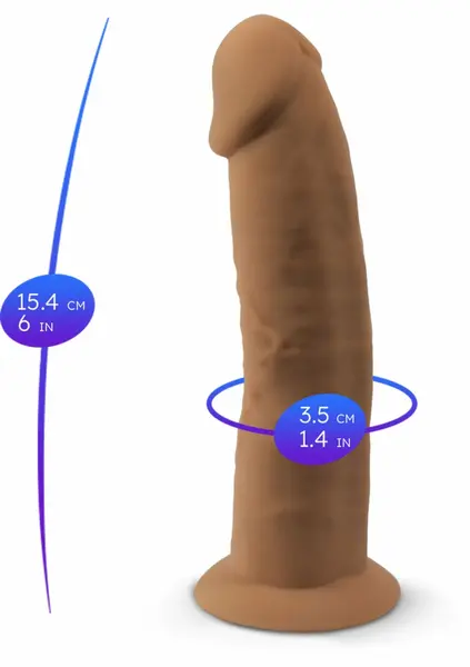 Silex-D Model 6