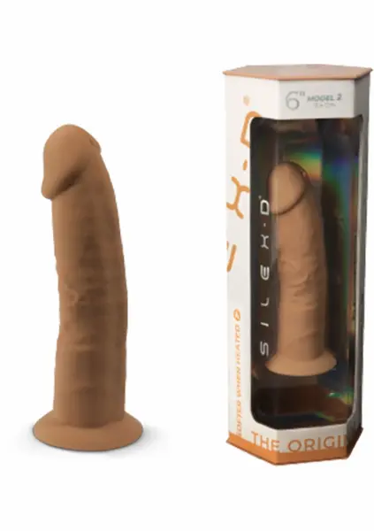 Silex-D Model 6