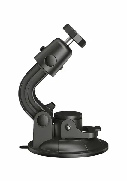 TOYJOY Cadence Fatale PRO+ Multi-Function Gun Vibrator, Black, 25cm