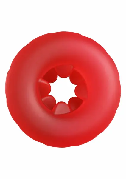 ToyJoy Hero 4-in-1 Twister Ring - Flexible Multi-Function Intimate System