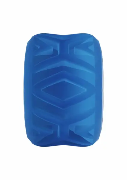 ToyJoy Hero 4-in-1 Grid Ring - Versatile Ergonomic Silicone System