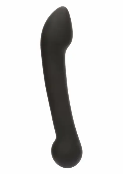 Bendy Ecsta-Flex гъвкав двустранен силиконов анален стимулатор