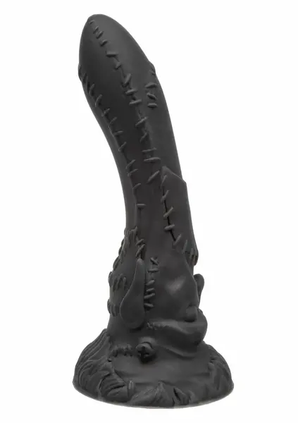CalExotics Frankenstein Liquid Silicone Fantasy Model with Suction Cup Base 21 cm