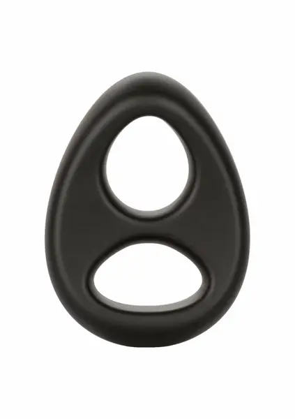 CalExotics Magnified Gauged Pump System with PSI Gauge & Silicone Ring