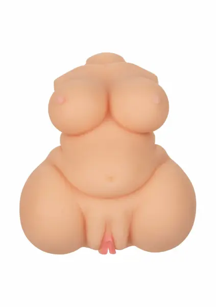 CalExotics The Personal Secretary Intimate Machine Pure Skin Dual Entry 0.9kg