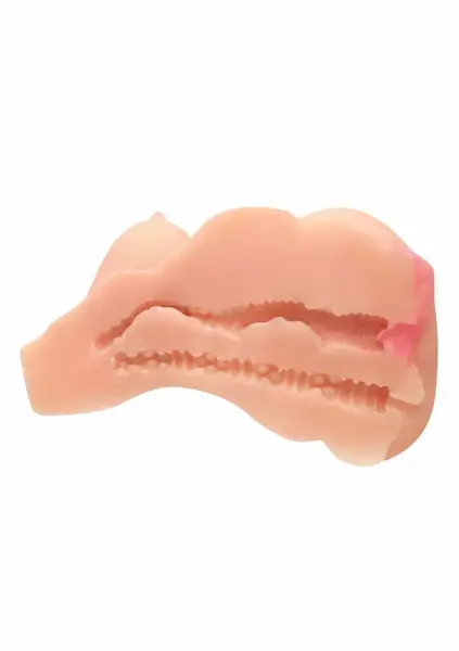 CalExotics The Personal Secretary Intimate Machine Pure Skin Dual Entry 0.9kg