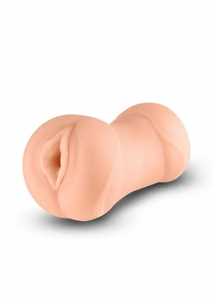 NS Novelties Pocket Pals Model TPE Compact Intimate Machine 657447111617