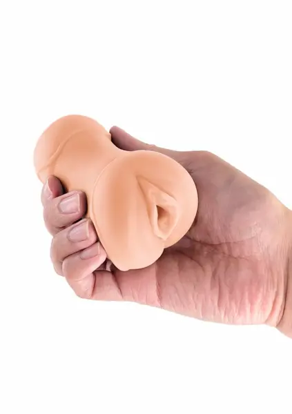 NS Novelties Pocket Pals Model TPE Compact Intimate Machine 657447111617