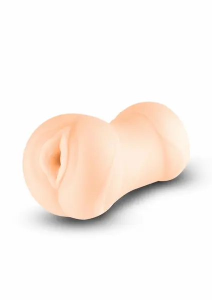 NS Novelties Pocket Pals Model Vagina Stroker TPE Compact Design