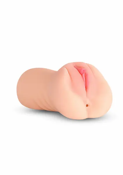 I Dream of MILF Angela Intimate Machine TPE Soft Textured Sleeve 14cm