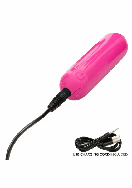 Lovers Collection Multi-Function Waterproof Kit with 3 Silicone Attachments