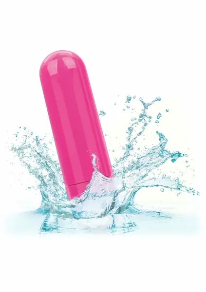 Lovers Collection Multi-Function Waterproof Kit with 3 Silicone Attachments