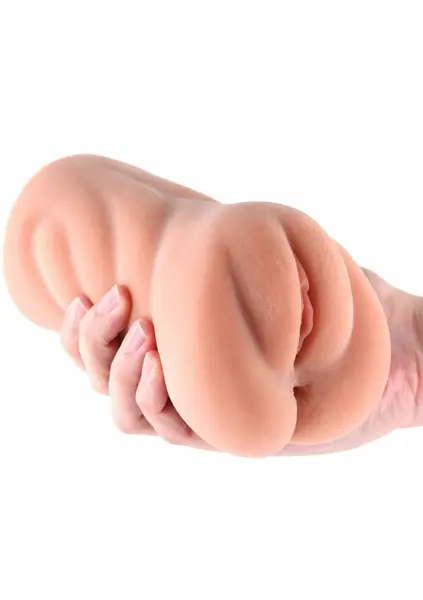 I Dream of MILF Pamela Intimate Machine TPE Skin Tone 16 cm