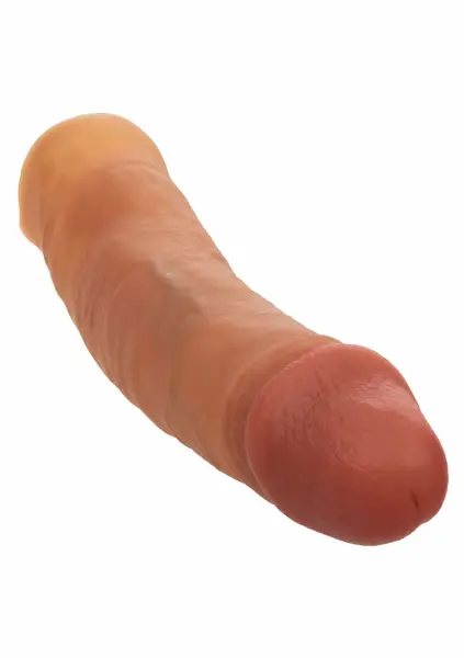 Silicone Extension System 20.25cm by CalExotics, Adjustable Fit