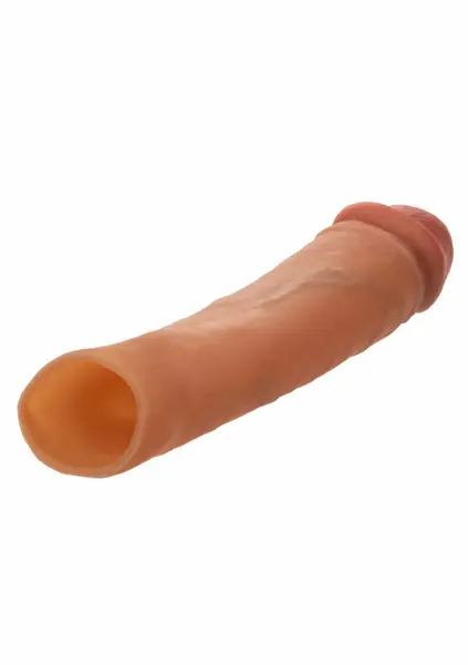 Silicone Extension System 20.25cm by CalExotics, Adjustable Fit