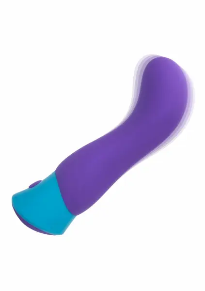 G-Vibe Vibrator Model 10-Speed Waterproof Silicone USB Rechargeable
