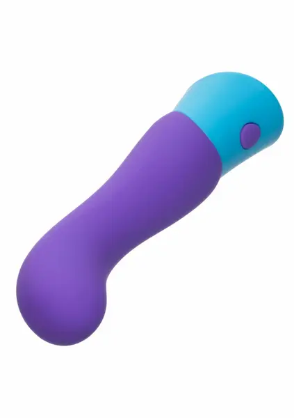 G-Vibe Vibrator Model 10-Speed Waterproof Silicone USB Rechargeable