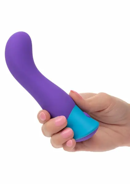 G-Vibe Vibrator Model 10-Speed Waterproof Silicone USB Rechargeable