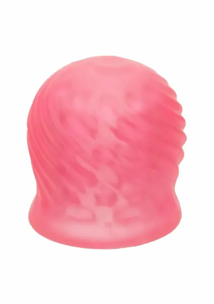 Tickler Stroker Reversible Intimate Machine Soft Stretchy Material