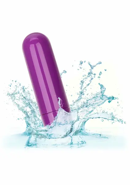 Passion Collection Set - Rechargeable Bullet & Adjustable Nipple System