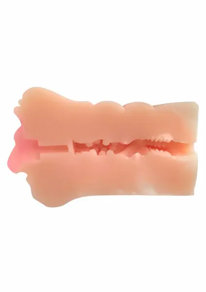 CalExotics Cheap Thrills The Hitchhiker Intimate Sleeve Pure Skin™