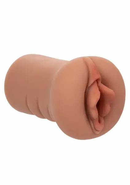 CalExotics Cheap Thrills Sorority Girl Intimate Sleeve Pure Skin™ 13 cm