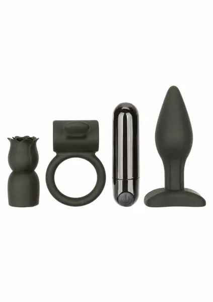 Allure Collection многофункционален акумулаторен комплект