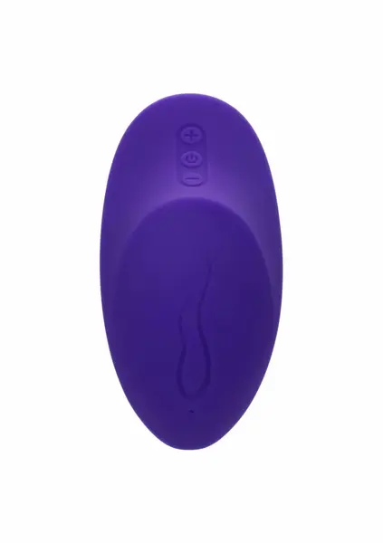 Glide Turbo Glide Teaser Massager - 10 Modes, Waterproof, USB Rechargeable