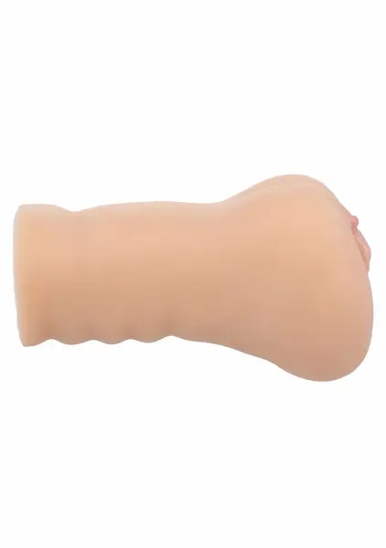 CalExotics Stroke It Liquid Silicone Juicy Compact Intimate Device