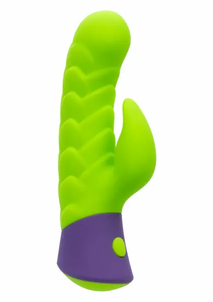 Dragon G Rave Intimate Massager Silicone Waterproof Rechargeable