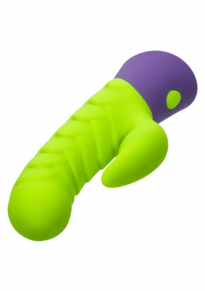 Dragon G Rave Intimate Massager Silicone Waterproof Rechargeable