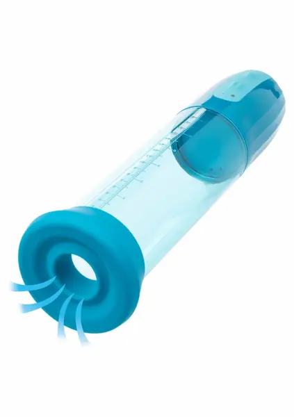 CalExotics  Advanced Waterproof Pump Automatic System Rechargeable