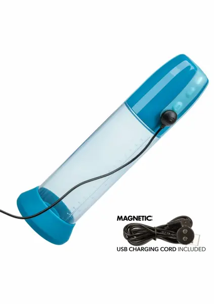 CalExotics  Advanced Waterproof Pump Automatic System Rechargeable