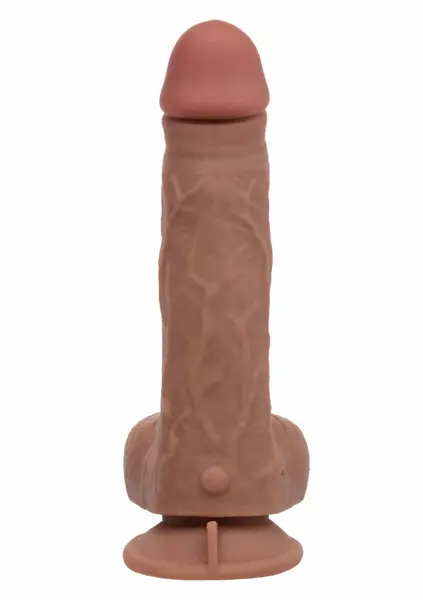 CalExotics The Thrusting Jack Hammer Intimate Machine 10-Speed Waterproof Black