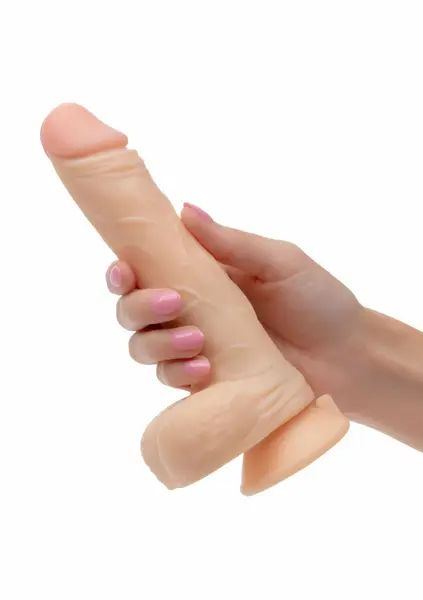 CalExotics The Vibrating Quarterback Flexible Intimate Device 10 Modes