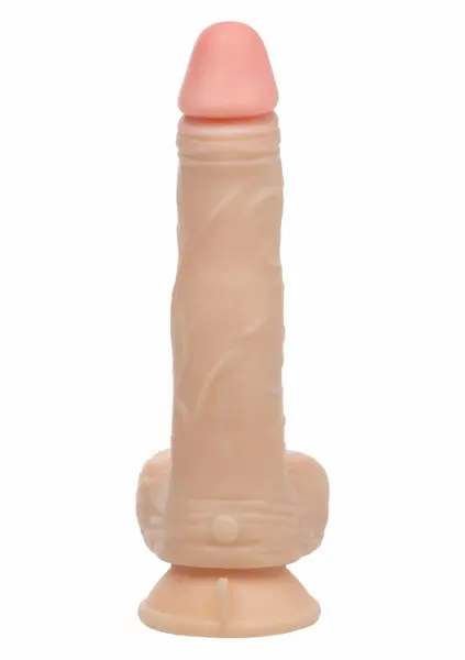 CalExotics The Vibrating Quarterback Flexible Intimate Device 10 Modes
