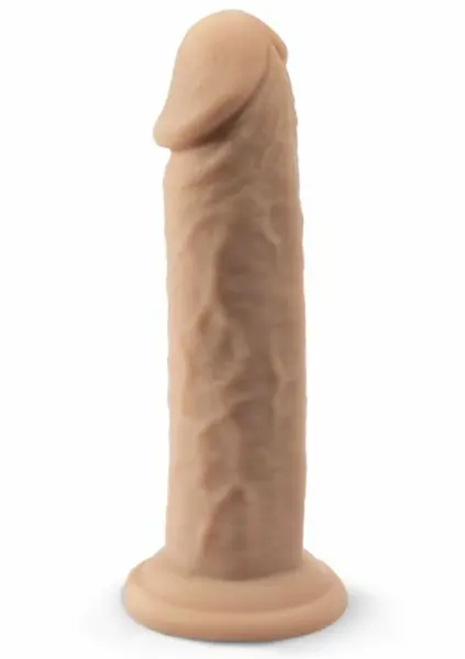 Real Skin Model 2 Intimate Device 15.2 cm Dual-Density Silexpan® Beige