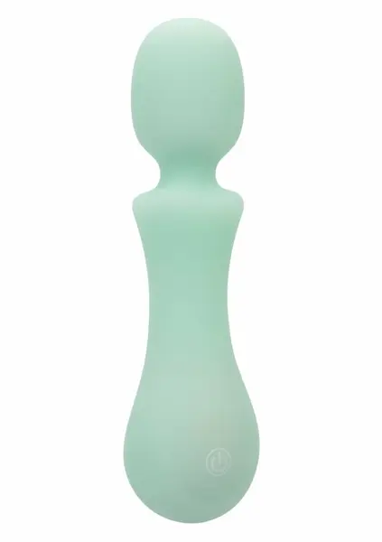 CalExotics Pacifica Maui Massager Liquid Silicone Waterproof USB Rechargeable