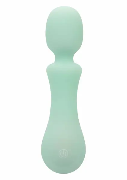 CalExotics Pacifica Maui Massager Liquid Silicone Waterproof USB Rechargeable