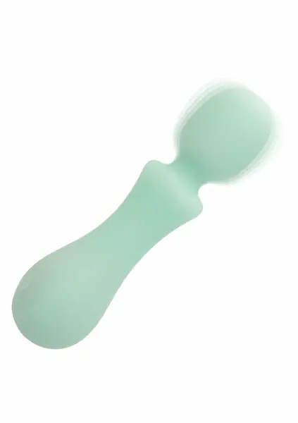 CalExotics Pacifica Maui Massager Liquid Silicone Waterproof USB Rechargeable