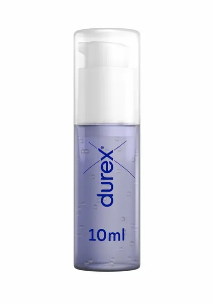 Durex Orgasm Intense 4x 10ml Sensation Gel Set NL/FR